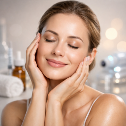 Комплексные процедуры: Инвестиция в красоту и молодость вашей кожи