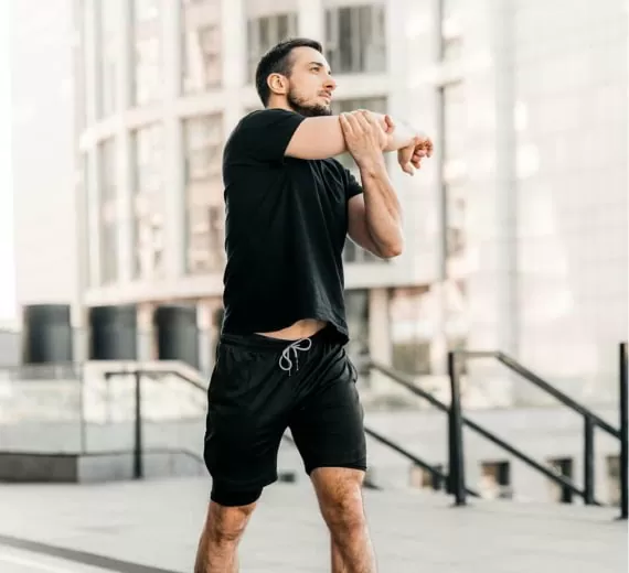 Комплекс по оптимизации белкового обмена